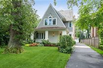 AN ELEGANT HOME WITH CAPTIVATING CURB APPEAL