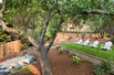 UPDATED CONTEMPORARY HOME ON AN EXPANSIVE LOT
