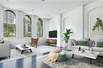 TRIBECA ARCHITECTURAL GEM