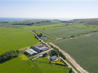 RECENTLY RENOVATED EXPANSIVE FARM IN THE HEART OF EASTER ROSS
