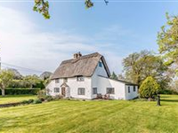 THE OLD THATCHED POST OFFICE