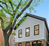 BREATHTAKING NEWLY CONSTRUCTED HOME STEPS FROM NORTH AVENUE BEACH