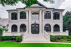 ONE-OF-A-KIND HOME IN HISTORIC ANSLEY PARK