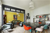 RENOVATED MID NINETEENTH CENTURY PROPERTY WITH A PRIVATE GARDEN
