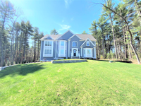 IMMACULATE FOUR BEDROOM COLONIAL WITH AMAZING PLAN