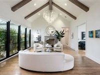 DESIGNER UPGRADES IN EVERY ROOM