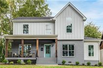 A LUXURIOUSLY RENOVATED HOME WITH EXTENSIVE UPGRADES