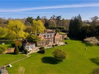 MIDGHAM HOUSE