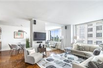 SOPHISTICATED CONDOMINIUM IN LINCOLN SQUARE
