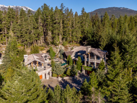 TREETOP LANE ESTATES IN WHISTLER