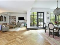 STUNNING DUMBO DUPLEX WITH PRIVATE GARDEN