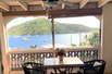 GREAT VIEW OVER THE WATER