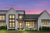 BUILD A CONTEMPORARY NEW HOME