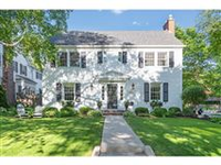 INCREDIBLE TWO STORY COLONIAL