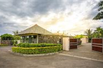THE ESSENCE OF TROPICAL LUXURY AND MODERN ARCHITECTURE
