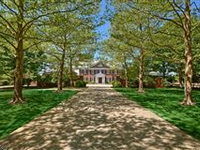 AN EXQUISITELY DESIGNED AND CONSTRUCTED ESTATE