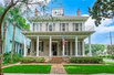 STATELY HOME WITH BEAUTIFUL BRICK TERRACE AND MANY HISTORIC DETAILS