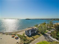 NANTUCKET IN CONNECTICUT