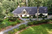 ENCHANTING BUCKHEAD ESTATE HOME