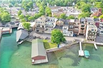 GORGEOUS CONDO IN THE HEART OF SKANEATELES WITH UNBELIEVABLE LAKE VIEWS