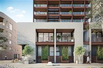 HIGHLY ANTICIPATED CATALINA BAY APARTMENT
