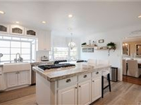 RARE SINGLE-LEVEL HOME ON OVERSIZED PROPERTY