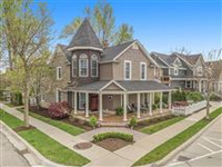 SPECTACULARLY RARE FIND AND PERFECTLY NESTLED IN THE HEART OF DOWNTOWN PLYMOUTH