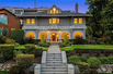 1905 MISSION STYLE LANDMARK HOME
