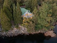 LET THE RIVER TAKE YOU BREATH AWAY IN THIS LOVELY HOME