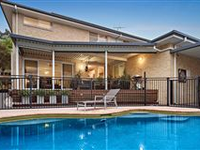 STATELY FAMILY HOME OFFERING THE BEST OF AUSTRALIAN LIVING