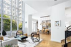EXTRAORDINARY TOWNHOUSE CONDO AT WILLIAMSBURG'S - EDGE