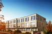 THREE BEDROOM LUXURY HOME AT THE OXFORD