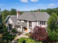 BEAUTIFUL COUNTRY FRENCH STONE MANOR