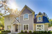 NEW CONSTRUCTION HOME ON CORNER LOT