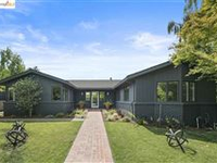 FALL IN LOVE WITH THIS NAPA STYLE HOME