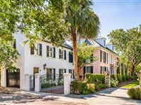 CHIC CHARLESTON COMPOUND