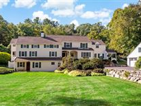 UPDATED HISTORIC COLONIAL HOME