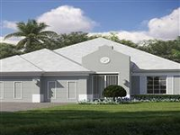 LOVELY BERMUDA INSPIRED NEW CONSTRUCTION