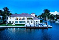 MAGNIFICENT DELRAY BEACH ESTATE RENOVATED WITH EVERY AMENITY