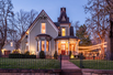 THE HISTORIC MORRISON-MCKENZIE HOUSE