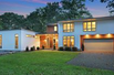 REFINED AND MODERN HOME