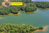 LAKEFRONT HOMESITE WITH INCREDIBLE VIEWS