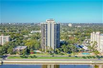 ENJOY SUNRISES TO SUNSETS IN THIS DOUBLE UNIT PENTHOUSE