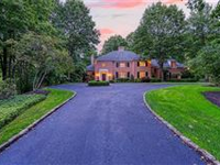 A PHENOMENAL SEWICKLEY HEIGHTS CUSTOM HOME