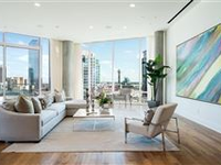 SPECTACULAR PENTHOUSE IN HIGHLY ACCLAIMED W RESIDENCES