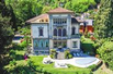LUXURY APARTMENT IN PRESTIGIOUS 19TH CENTURY VILLA