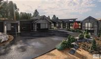 SPECTACULAR NEW HOME IN CLEAR CREEK TAHOE