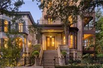 MAGNIFICENT ITALIANATE VICTORIAN HOME IN SAVANAH'S LANDMARK DISTRICT