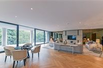 EXCLUSIVE FIVE BEDROOM APARTMENT OVERLOOKING KENSINGTON PALACE GARDENS