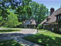 A TRULY BREATHTAKING ESTATE ON A SPECTACULAR TWENTY FOUR ACRES